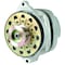 Wai Global Alternator, ALTDR CS144, 140 Amp12 Volt, CW, 6Groove Pulley, 0700 Plug Clock 8172N - alternate 2
